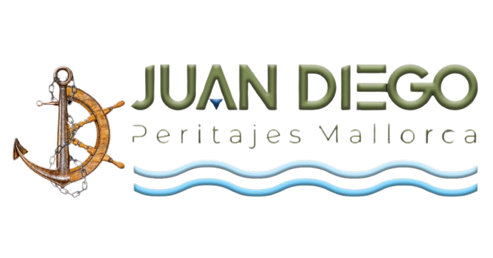 Logo Peritajes Náuticos Juan Diego Torres Barros